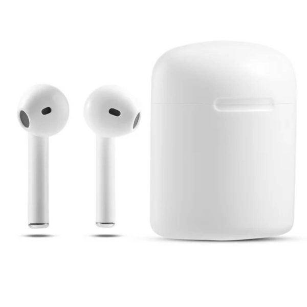Auriculares Inlambricos  TW02 - Imagen 2