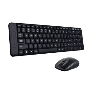 Teclados y Mouse