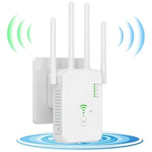 Repetidor Wifi  WR9533
