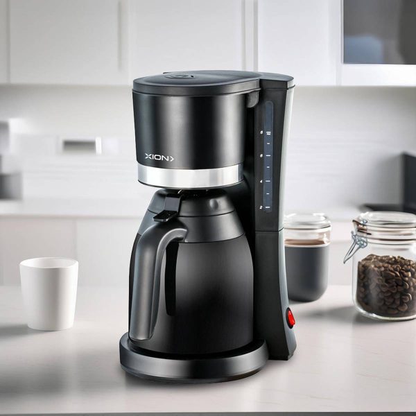 Cafetera Termo Xion Xt-Cm14 - Imagen 2
