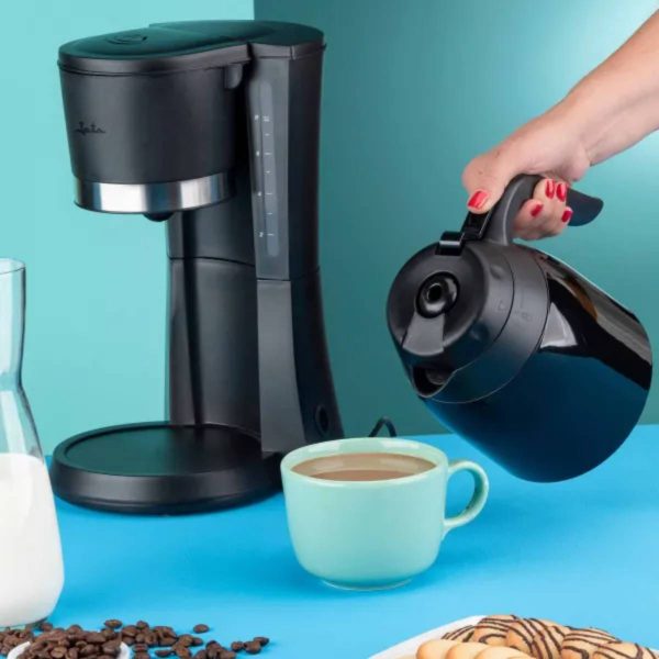 Cafetera Termo Xion Xt-Cm14 - Imagen 3