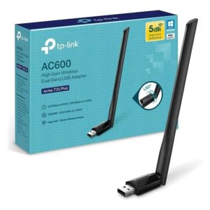 Adaptador Usb WiFi Tp-Link Ac600
