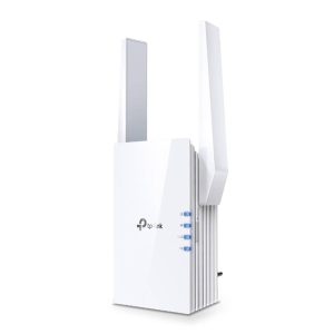 Extensor WiFi Tp-link Ax1500 Wi-Fi6