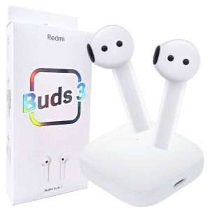 Auriculares Inalambricos Redmi Bud 3