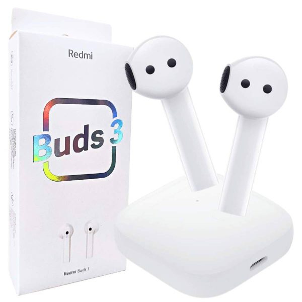 Auriculares Inalambricos Redmi Bud 3