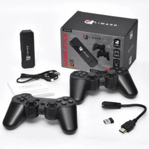 Consola Retro 30.000 Juegos  Lizzard
