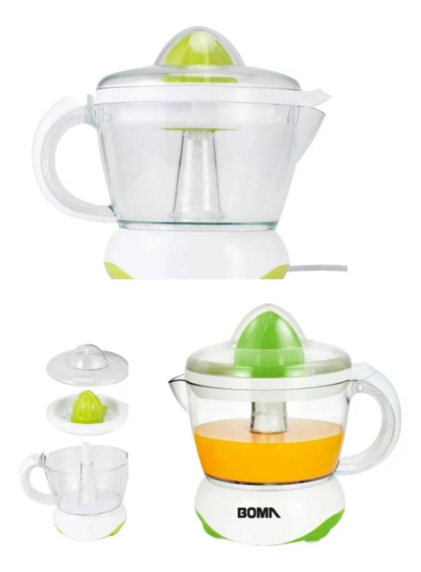 Exprimidor de Jugos Boma Bm601