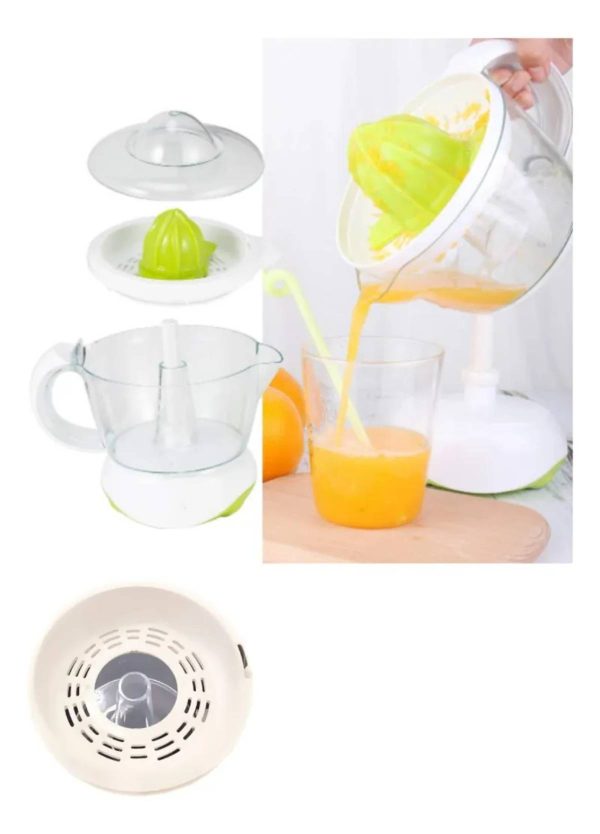 Exprimidor de Jugos Boma Bm601 - Imagen 3
