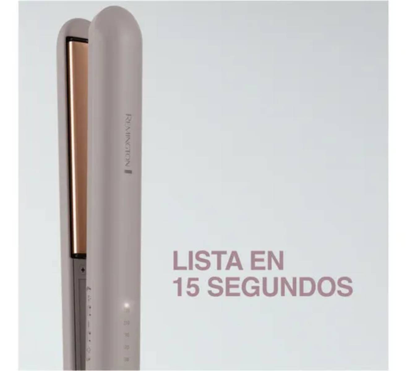 Plancha de Pelo Remington S31A - Imagen 2