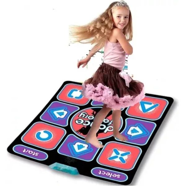Alfombra Dancing - Imagen 2