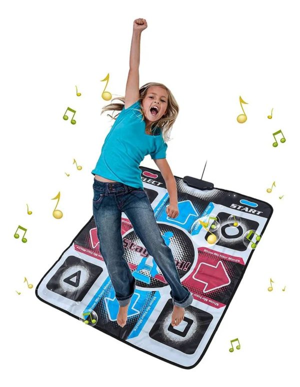 Alfombra Dancing - Imagen 3