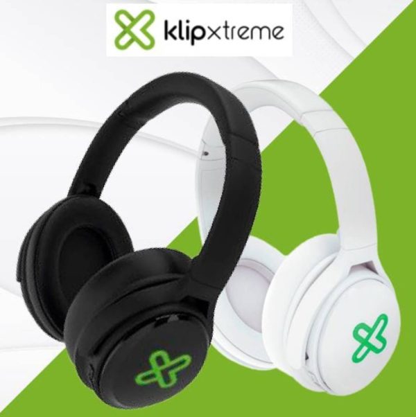 Auriculares Inalambricos KlipXtreme Imperious - Imagen 2