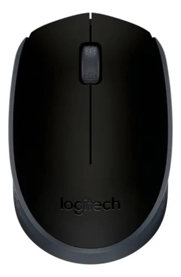 Mouse Inalambrico Logitech M170 - Imagen 4
