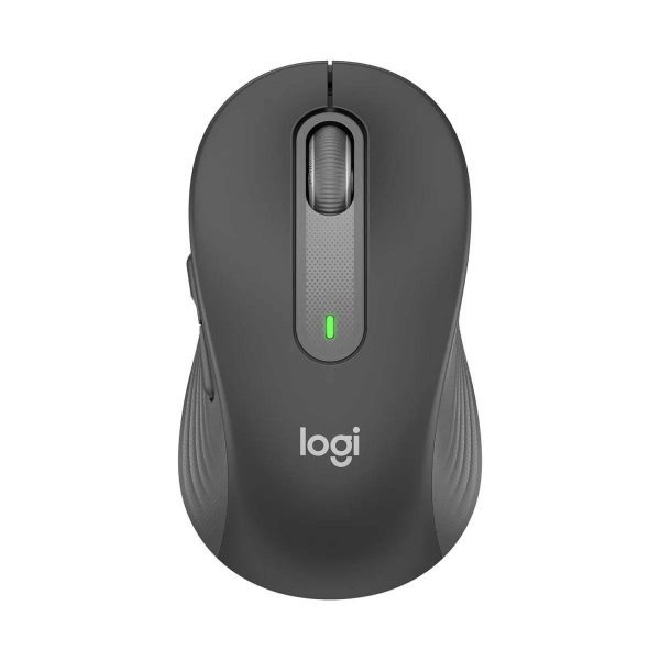 Mouse Inalambrico Logitech  M650