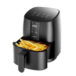 Freidora de Aire sin Aceite Diigital Punktal Pk290D
