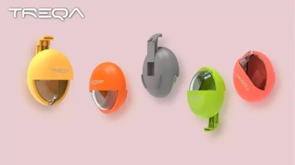 Auriculares con Cable Treqa Ep727 - Imagen 3