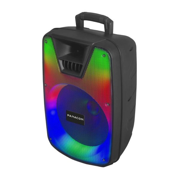 Parlante Panacom Sp3103 fl - Imagen 2