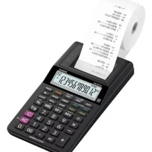 Calculadora Casio Hr8rc Original
