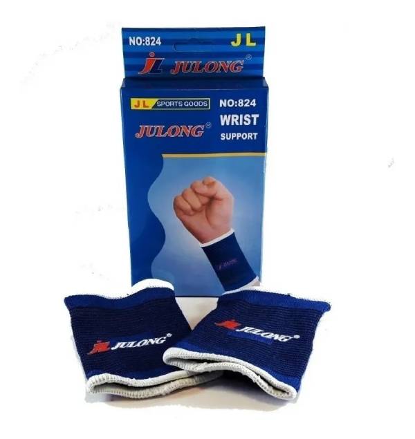 Muñequera Julong 824