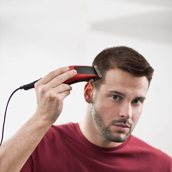 Cortadora de pelo Remington Cortador de cabello HC1095 - Imagen 2