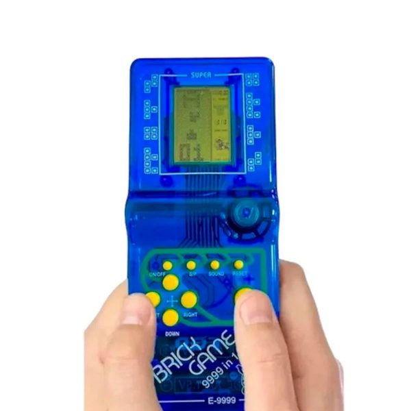 Consola de  Juegos 9999 en  1 - Imagen 4