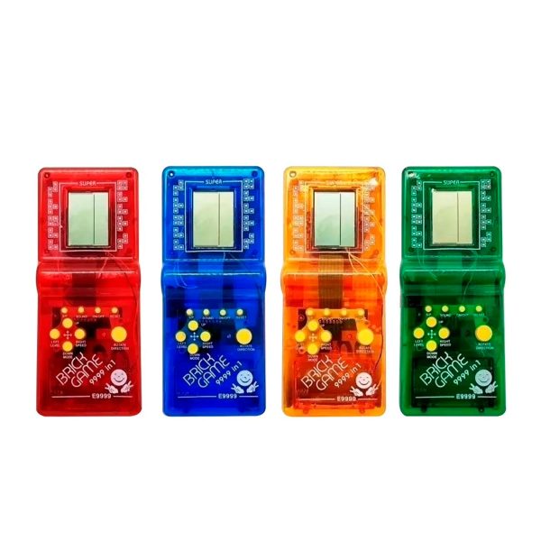 Consola de  Juegos 9999 en  1 - Imagen 3