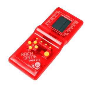 Consola de  Juegos 9999 en  1