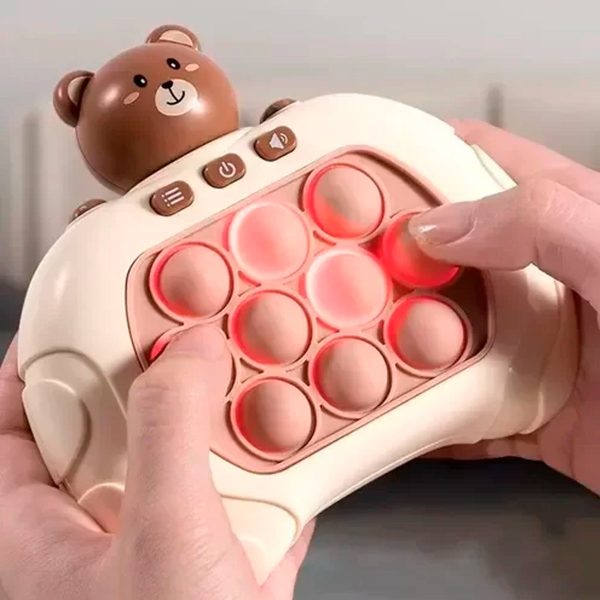 Consola Pop it  Diseños Varios - Imagen 3