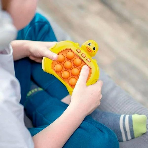 Consola Pop it  Diseños Varios - Imagen 4