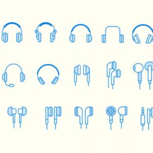 Auriculares