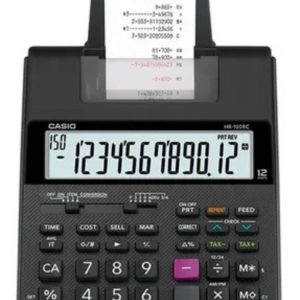 Calculadora Casio Hr150rc Original