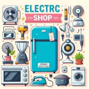 Pequeños Electrodomesticos