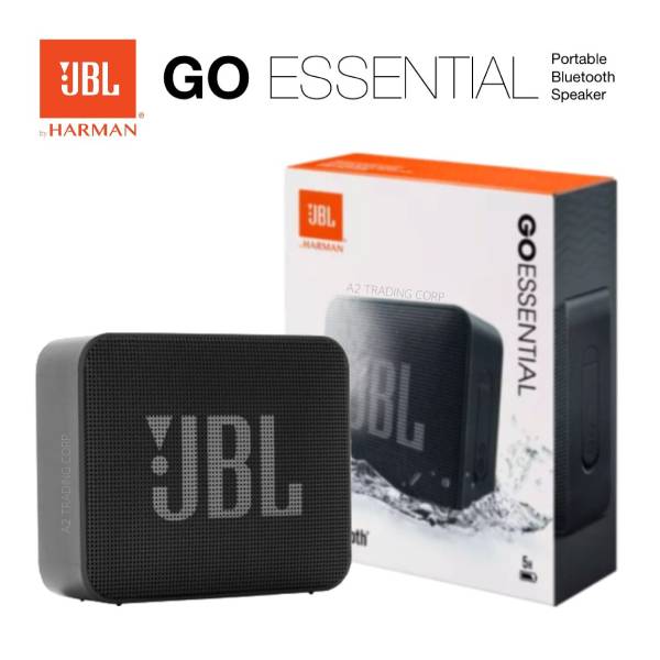 Parlante JBL Go Essential - Imagen 2