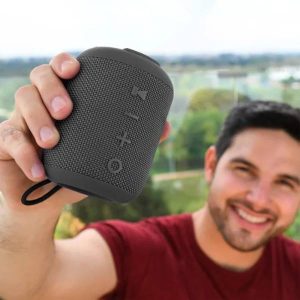 Parlante Portátil Inalámbrico Klip Xtreme KBS-200