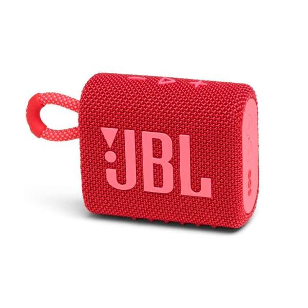 Parlante JBL Go3 - Imagen 3