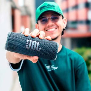 Parlante JBL Flip 6