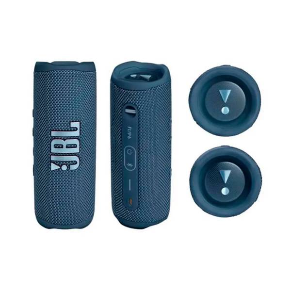 Parlante JBL Flip 6 - Imagen 3