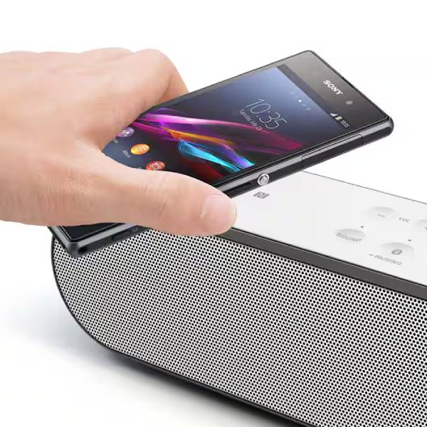 Sony SRSX2 con Bluetooth y NFC - Imagen 3