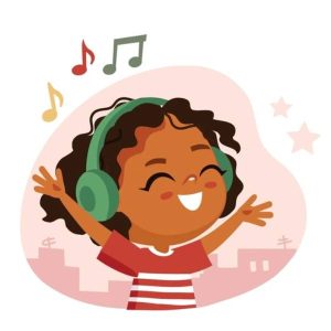 Auriculares Infantiles