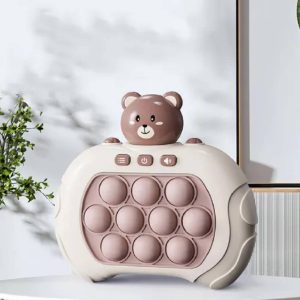 Consola Pop it  Diseños Varios