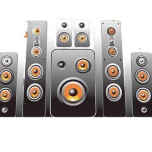 Parlantes