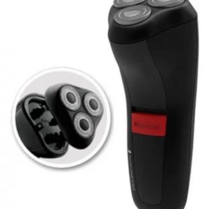 Afeitadora Remington Mod. R0050 doble hoja