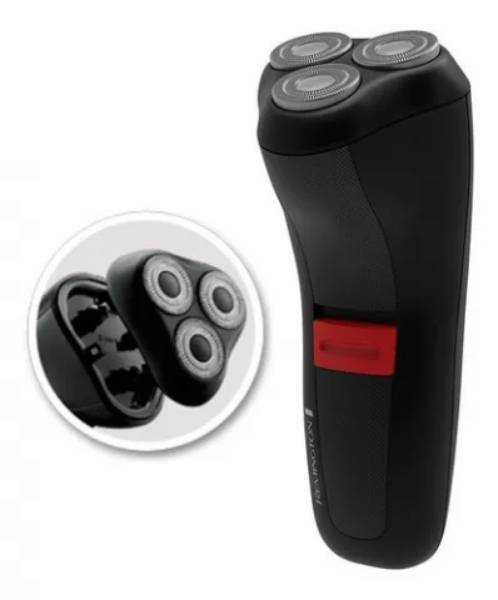 Afeitadora Remington Mod. R0050 doble hoja