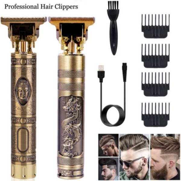 Hair Trimmer - Imagen 2