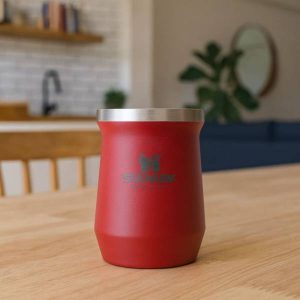 Mate Stanley De Acero