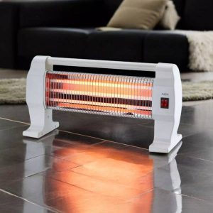 Estufa Cuarzo Horizontal PK-3200 CF