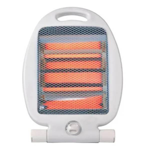Estufa a Cuarzo Eléctrica 800w ketao - Imagen 5