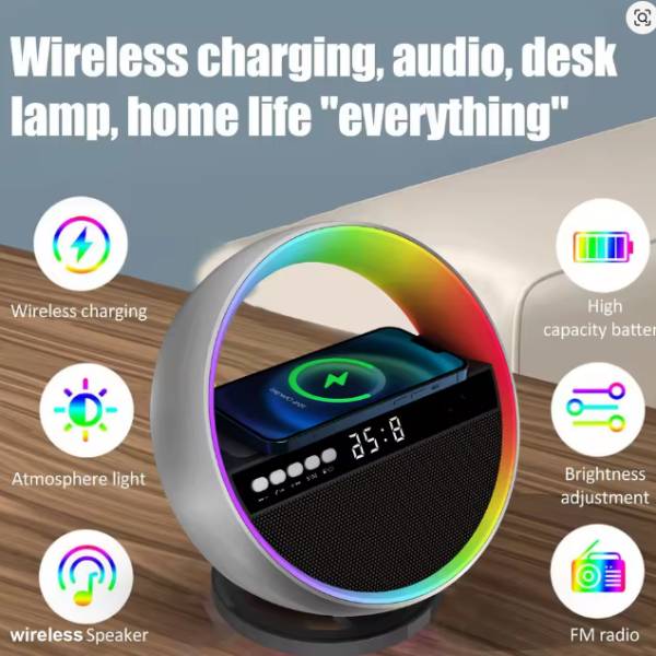 Parlante multifuncional XM-G5 - Imagen 2