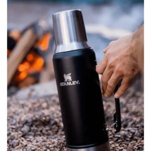 Termo  Mate Stanley 1,2 Litros Original