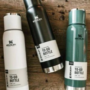 Termo Stanley To go to Botlle